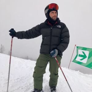 Meet your Posher, William